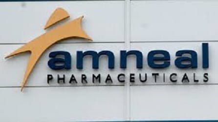 Amneal Pharmaceuticals