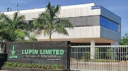 lupin pharmaceuticals