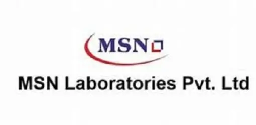 MSN Laboratories, Campus interview for Freshers M.Pharm, MSc, BSc ...