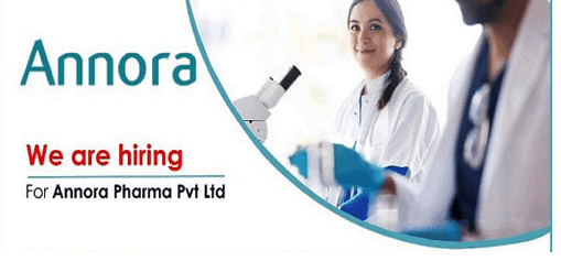 annora pharma