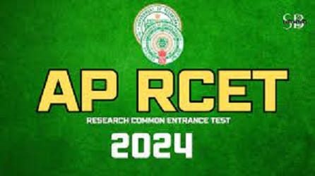 APRCET-2023-24: Admission into Ph.D. Programs