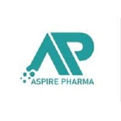 Formulation and Development Opportunities at Aspire Pharmaceuticals,