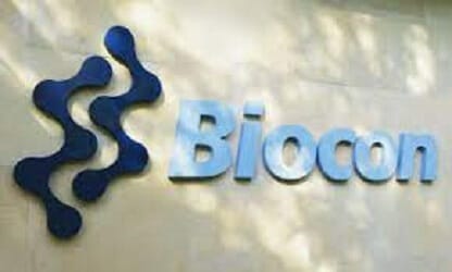 Biocon Pharma