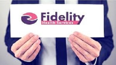 Fidelity Health Services