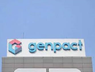 Genpact