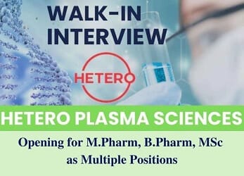 Hetero Plasma Science