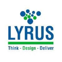 Lyrus Life Science Walk In drive