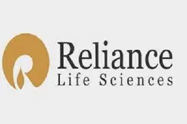 Reliance Life Sciences
