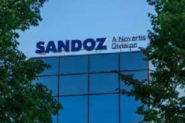 sandoz