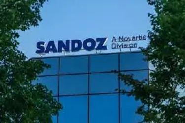 Sandoz Job