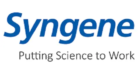 Syngene is Hiring