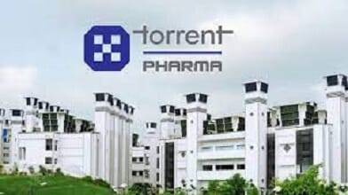 Torrent Pharma