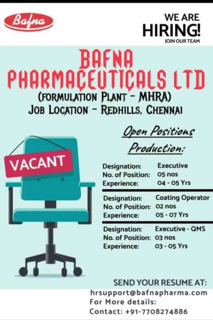 bafan pharmaceuticals