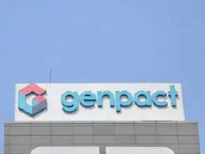 Genpact Hiring for FRESHERS