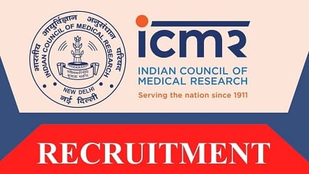 icmr