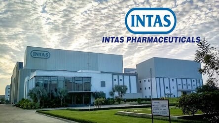 intas Pharmaceuticals