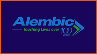 Alembic Pharma