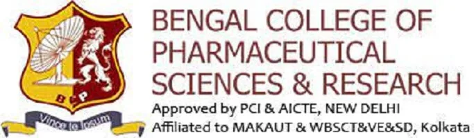 bengal college of pharmaceutical sciences and research