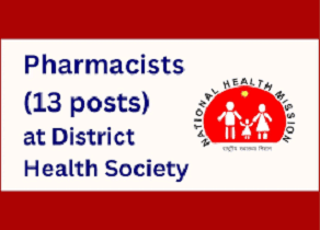 District Health Society