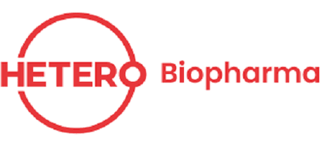 Hetero Biopharma Walk-In Interview
