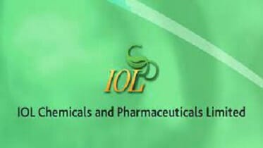 IOL Chemicals and Pharmaceuticals