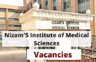 Nizam's Institute of Medical Sciences