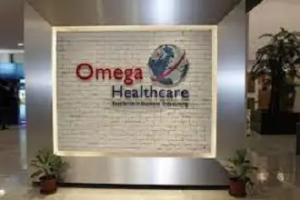 Omega Healthcare