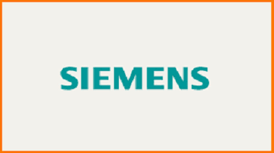 Siemens Hiring