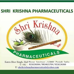 Sri Krishna Pharma