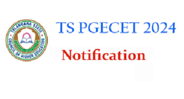 TS PGECCT 2024