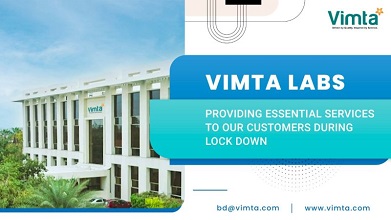 vimta lab