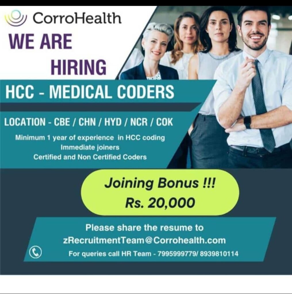 CorroHealth