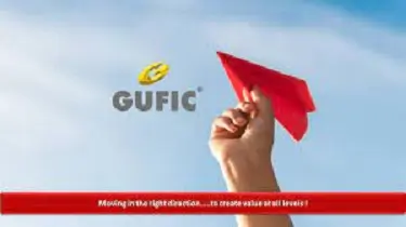 Gufic Biosciences Walk-In