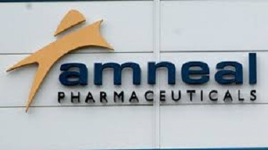 Amneal Pharmaceuticals