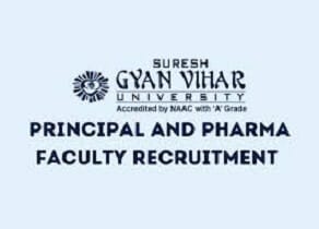 Gyan Vihar School of Pharmacy