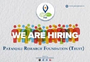 Patanjali Research Foundation