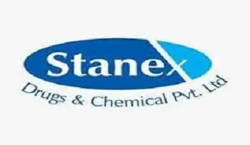 Stanex Pharma Walk In Interview