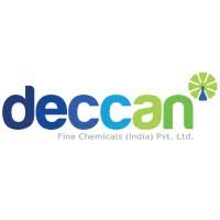 Deccan Fine Chemicals Walk-In Drive