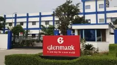 Glenmark Pharmaceuticals walk in interview