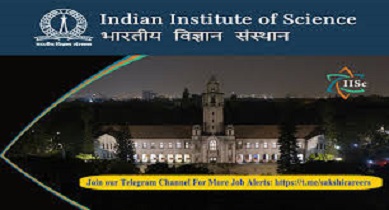 Indian Institute of Science