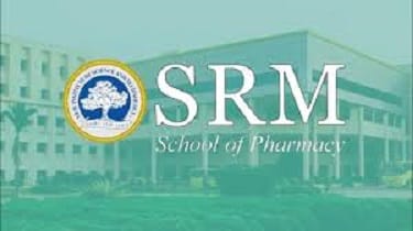 SRM College of Pharmac