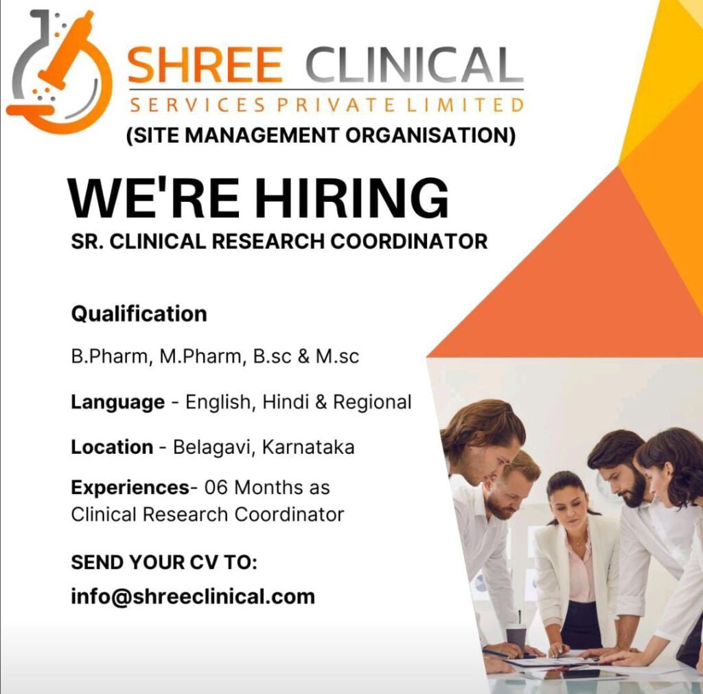 Shree Clinical Services