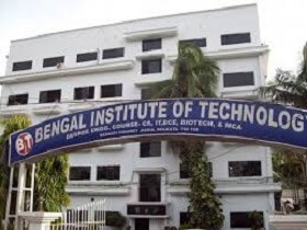 Bengal School of Technology