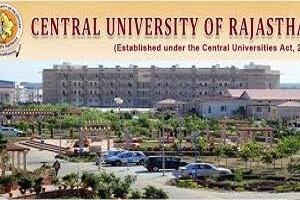 Central University of Rajasthan