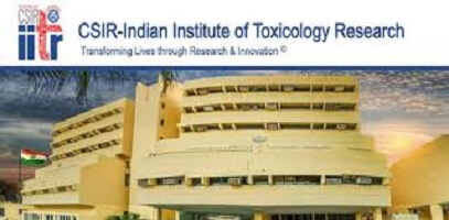 Indian Institute of Toxicology Research