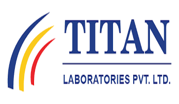 Titan Laboratories