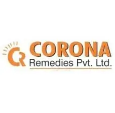 Walk-In Interview at CORONA Remedies