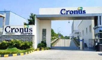 Cronus Pharma