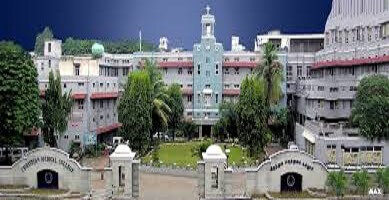 Christian Medical College