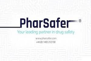 PharSafer Hiring Pharmacovigilance Associate